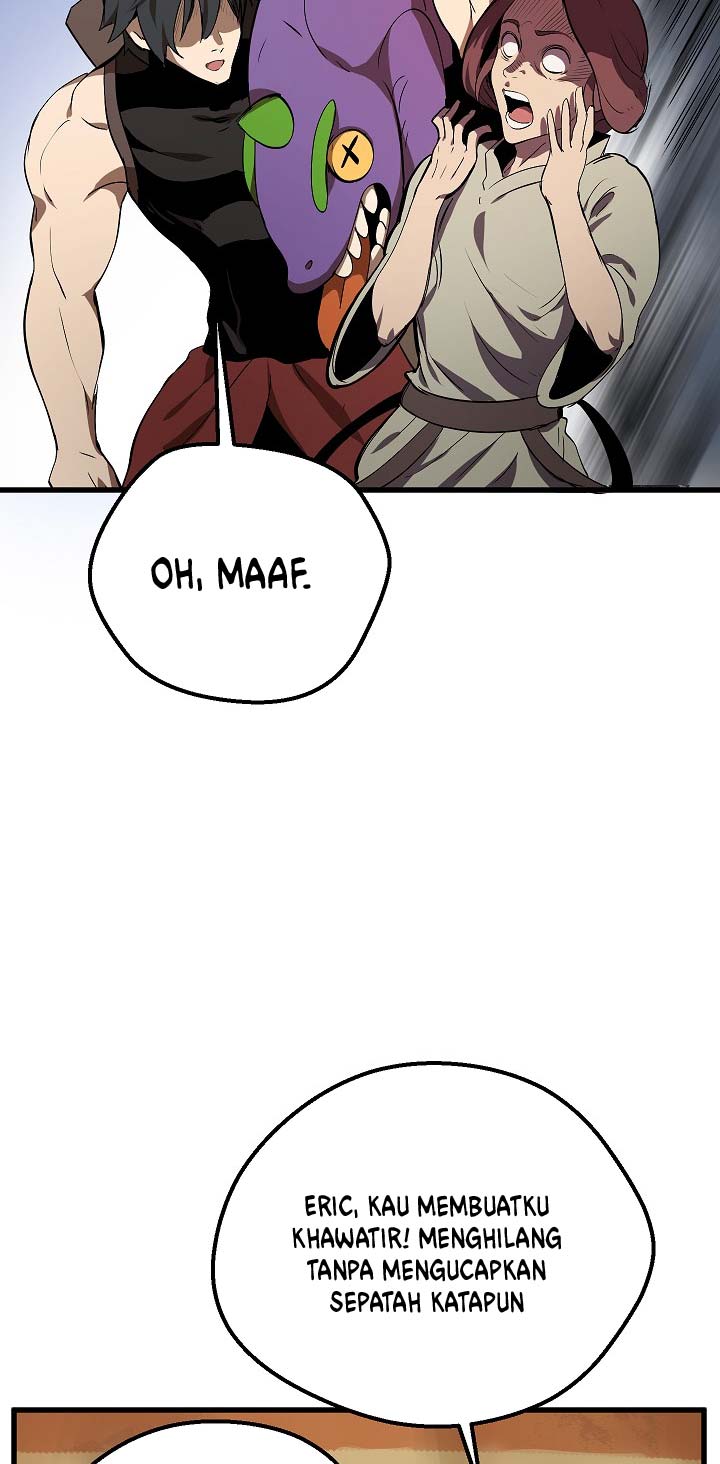 Otherworldly Sword King’s Survival Records Chapter 10 Bahasa Indonesia